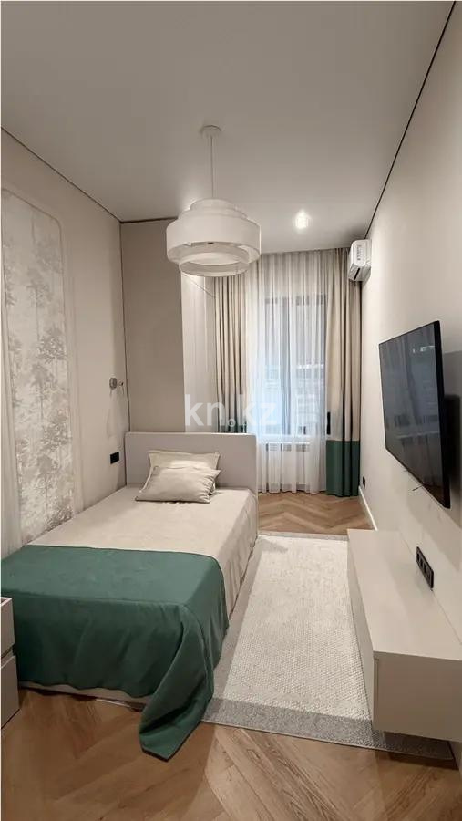 Продажа 3-комнатной квартиры, 128.4 м² - Продажа недвижимости в Казахстане - страница 8 фото 3 из 8