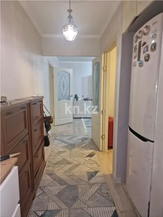 Продажа 3-комнатной квартиры, 60 м², ул. Утепова, дом  9в - Продажа  трехкомнатных квартир в Алматы без посредников фото 4 из 4