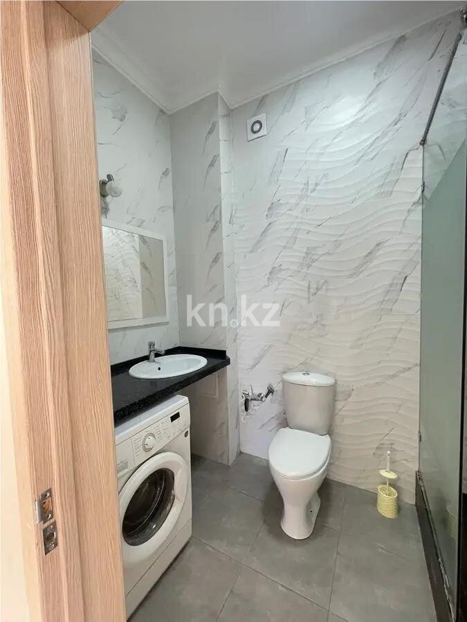 Продажа 1-комнатной квартиры, 50 м² в Астане - фото 3