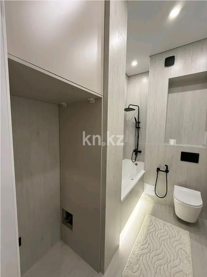 Продажа 2-комнатной квартиры, 39 м², ул. Розыбакиева, дом  156 - Продажа  двухкомнатных квартир в Алматы фото 4 из 5