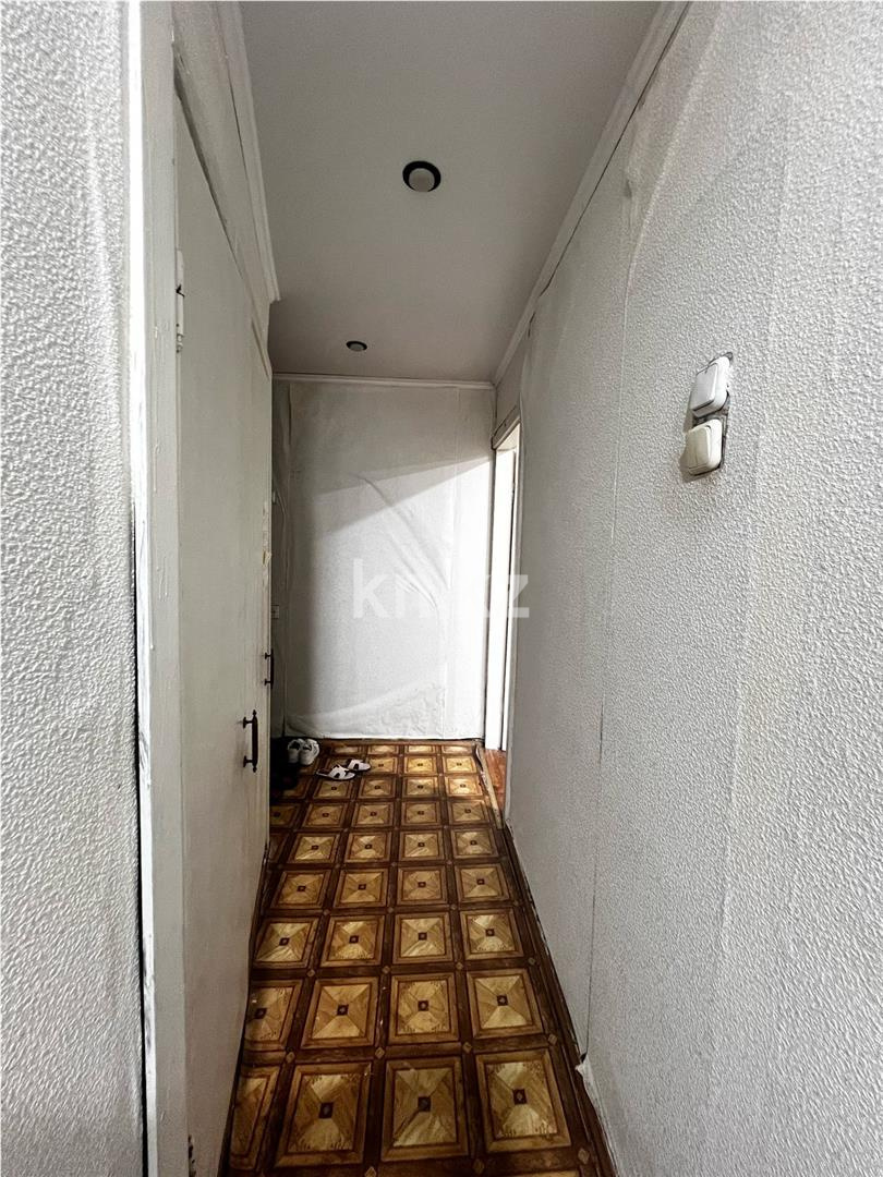 Продажа 2-комнатной квартиры, 46 м², ул. Муканова - Продажа  двухкомнатных квартир в Караганде фото 10 из 12