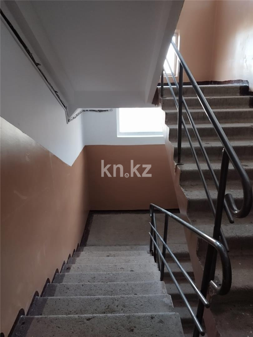 Продажа 4-комнатной квартиры, 62 м², ул. Сейфуллина в Темиртау - фото 15