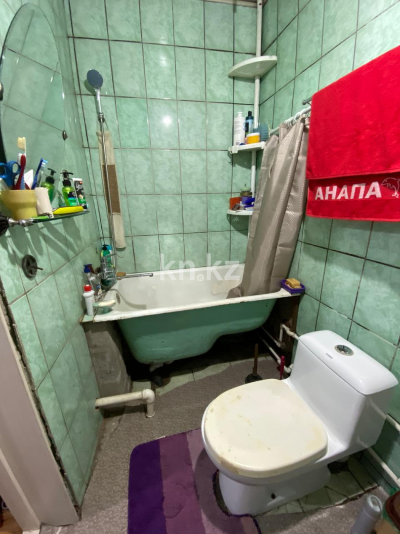 Продажа 4-комнатного дома, 70 м², ул. Жамбыла - Продажа домов, коттеджей в Сарани фото 8 из 15
