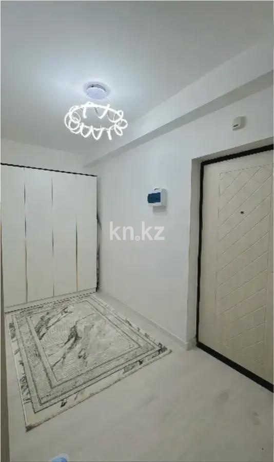 Продажа 1-комнатной квартиры, 43 м² - Продажа  однокомнатных квартир в новостройках Алматы - страница 3 фото 3 из 3
