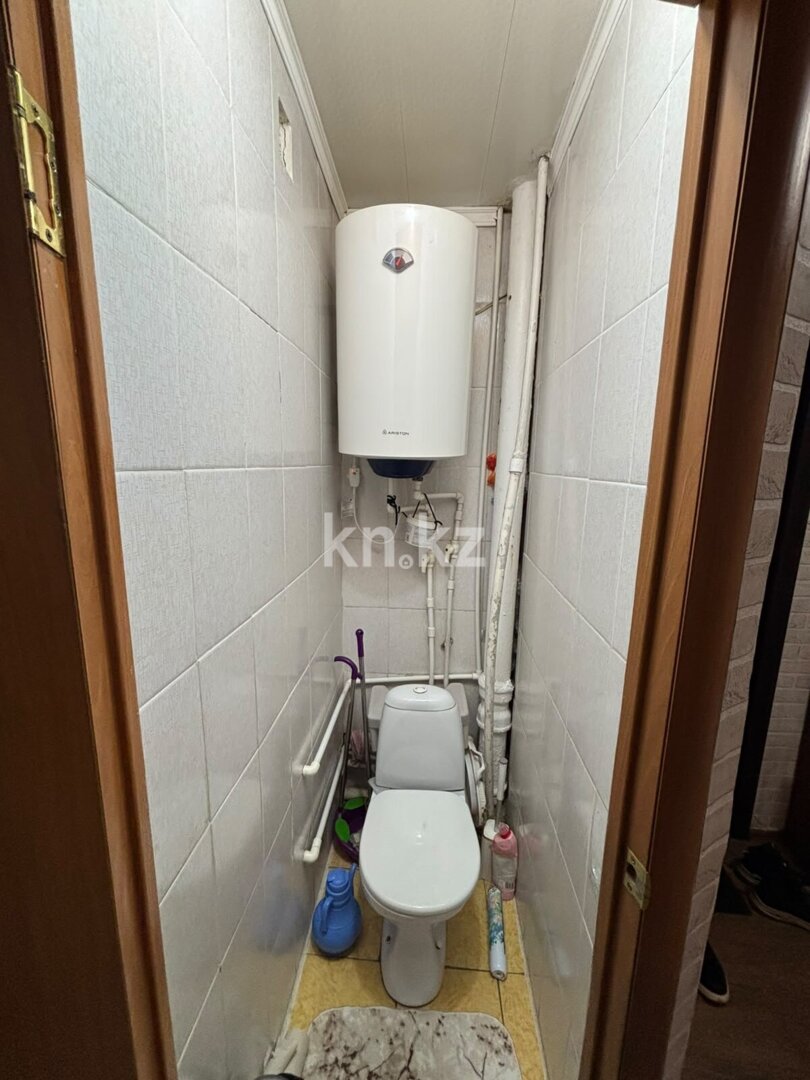 Продажа 3-комнатной квартиры, 62.1 м² в Караганде - фото 8
