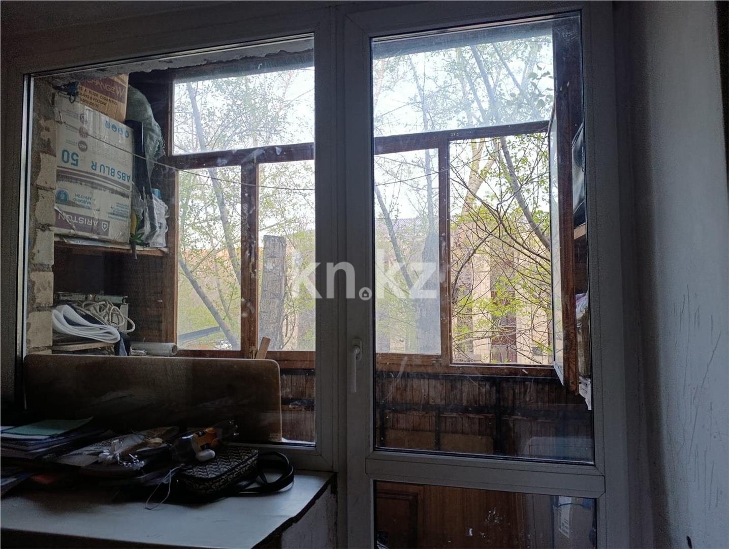 Продажа 3-комнатной квартиры, 63 м² в Караганде - фото 14