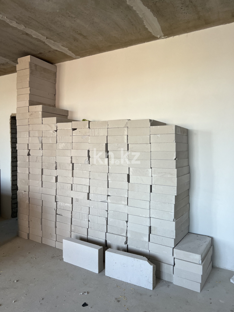 Продажа 2-комнатной квартиры, 47 м², ул. Таттимбета, дом  40 - Продажа  двухкомнатных квартир в Караганде фото 1 из 11