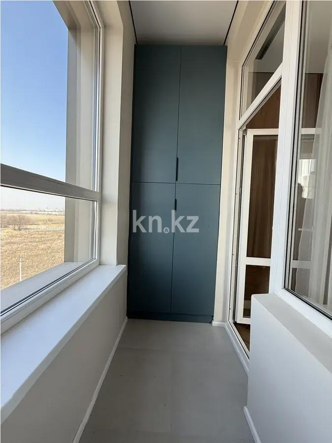 Продажа 3-комнатной квартиры, 91 м² в Алматы - фото 9