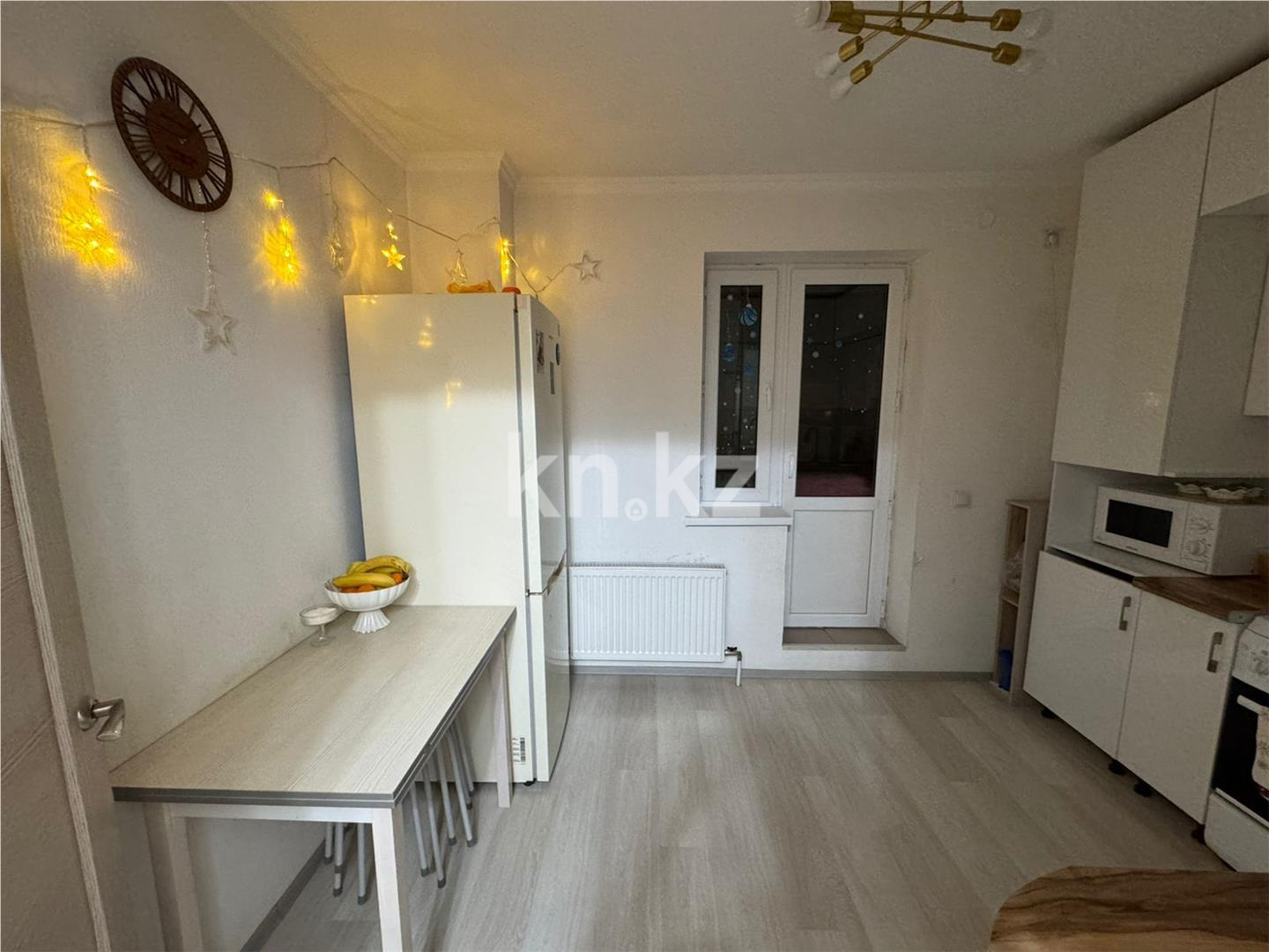 Продажа 1-комнатной квартиры, 38.8 м² - Продажа квартир в Актобе фото 4 из 7