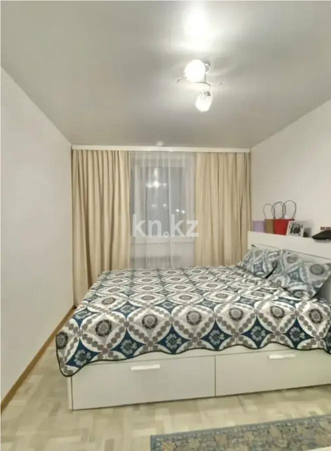 Продажа 2-комнатной квартиры, 55 м², пр. Кошкарбаева, дом  60 в Астане - фото 2