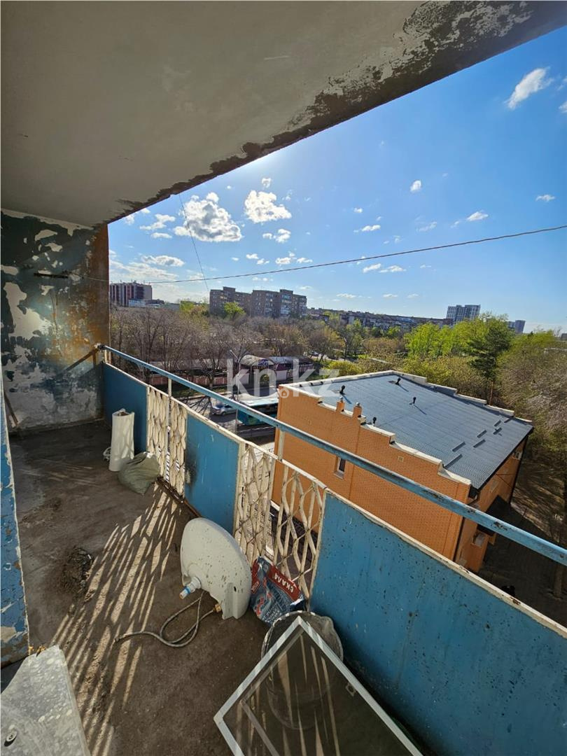 Продажа 3-комнатной квартиры, 72 м² - Продажа квартир в Караганде - страница 34 фото 11 из 13