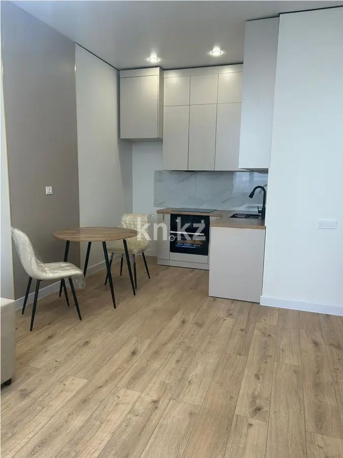 Продажа 2-комнатной квартиры, 40 м², ул. Е-429, дом  14/1 - Продажа квартир в новостройках Астаны без посредников фото 3 из 6