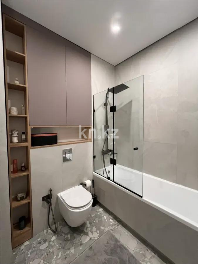 Продажа 4-комнатной квартиры, 108.4 м² - Продажа квартир в Казахстане - страница 19 фото 6 из 8