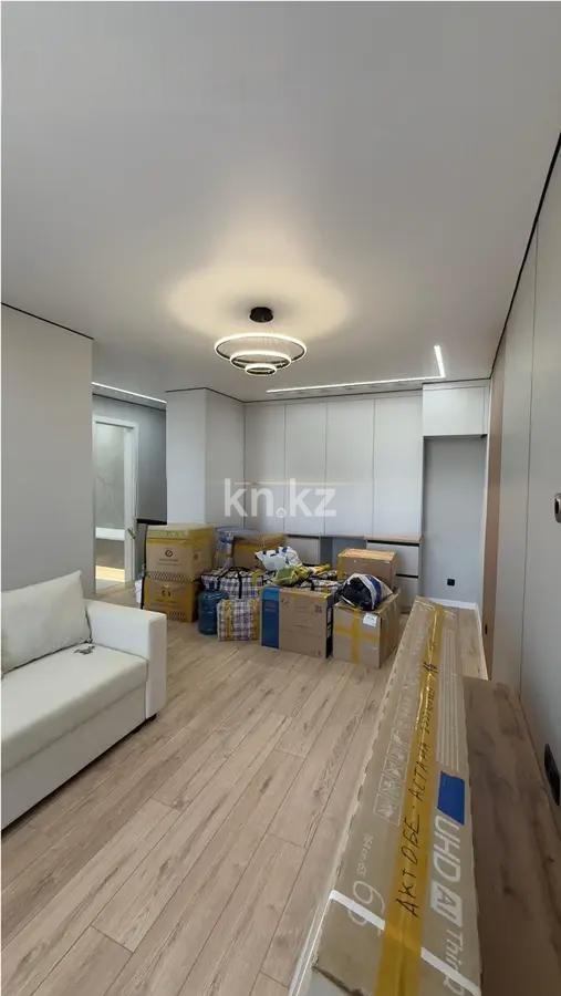 Продажа 2-комнатной квартиры, 42 м² - Продажа недвижимости в Астане - страница 17 фото 3 из 5