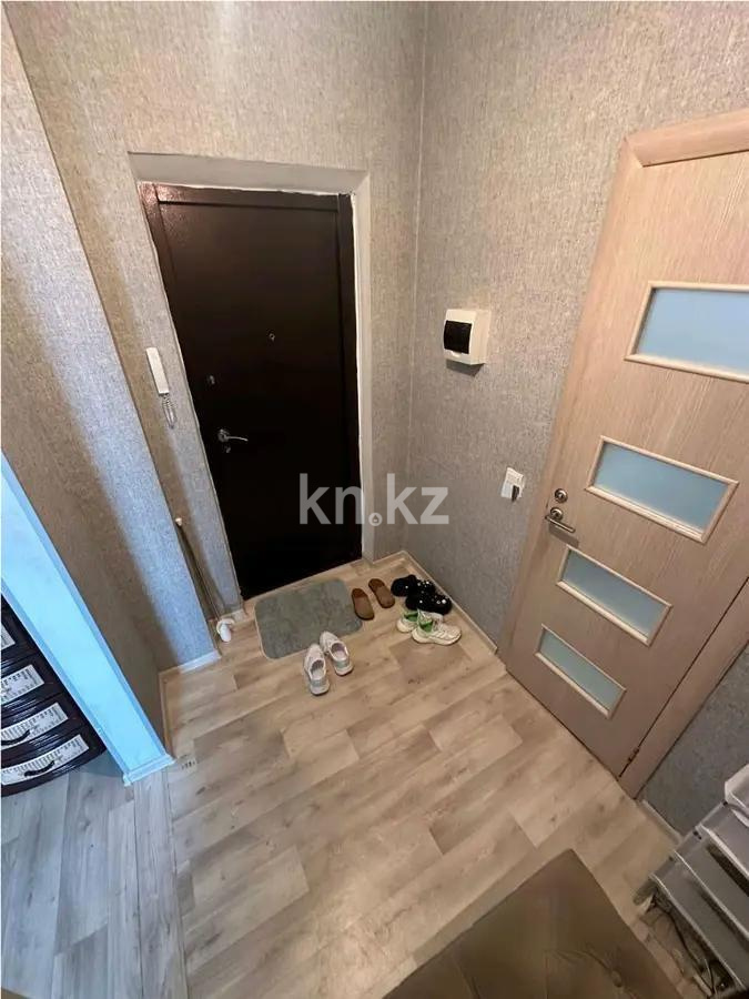 Продажа 1-комнатной квартиры, 36 м², ул. Армандастар, дом  2/3 - Продажа  однокомнатных квартир в Астане без посредников с фото фото 3 из 3