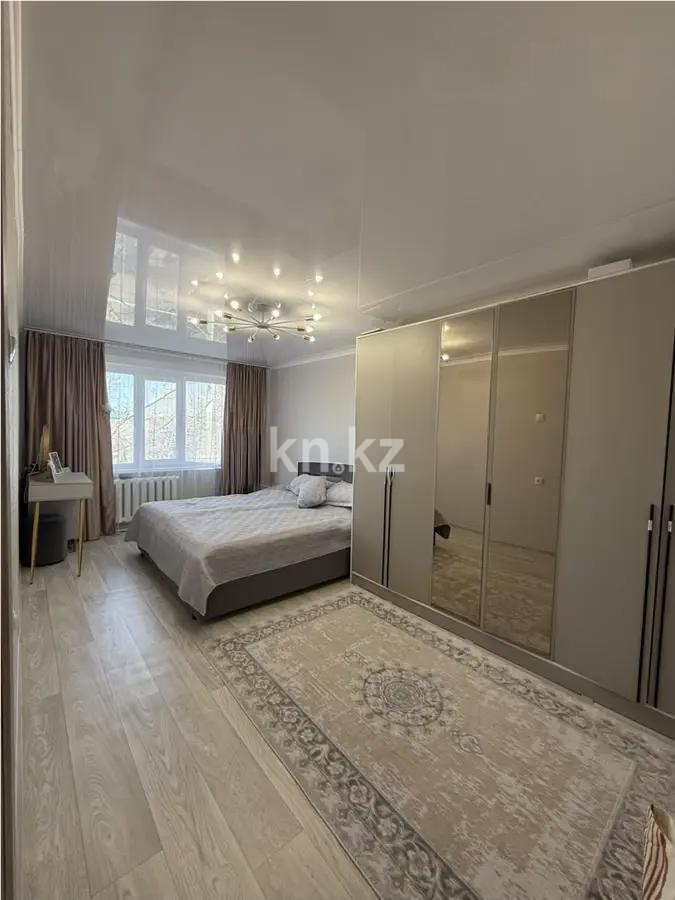 Продажа 3-комнатной квартиры, 63 м² в Караганде - фото 2