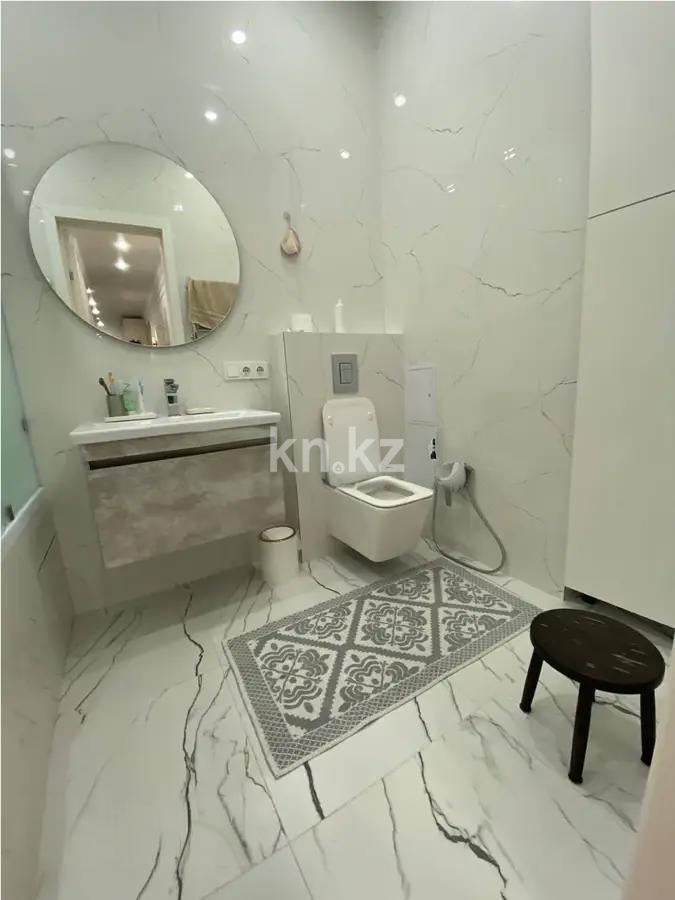 Продажа 3-комнатной квартиры, 105 м² - Продажа  трехкомнатных квартир в новостройках Астаны - страница 3 фото 4 из 5