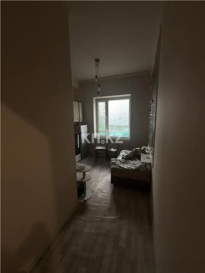 Продажа 1-комнатной квартиры, 32.1 м² - Продажа однокомнатных квартир в блочном доме в Астане фото 2 из 3