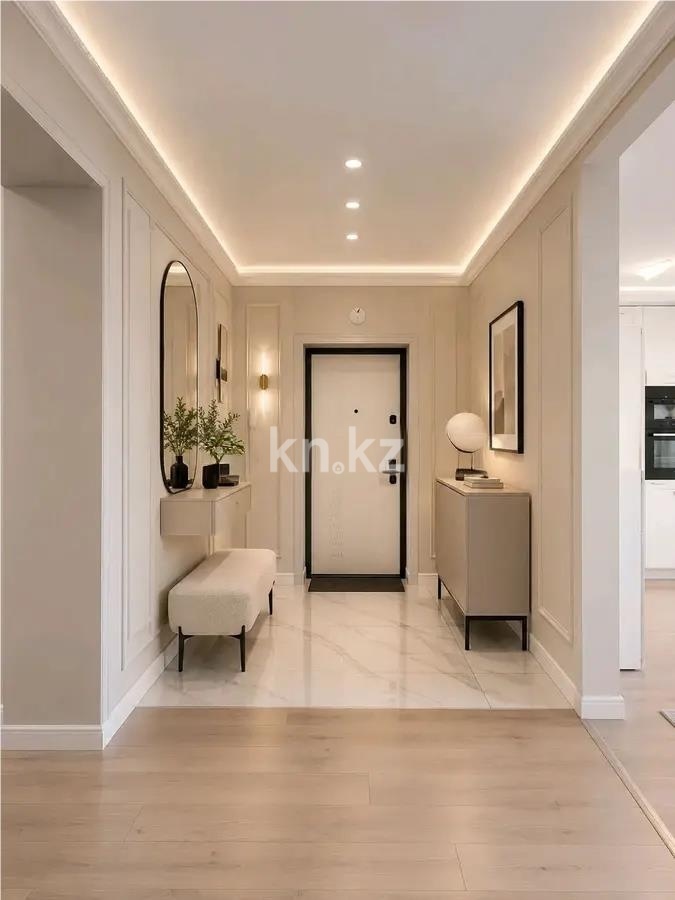 Продажа 7-комнатной квартиры, 260 м² в Астане - фото 4