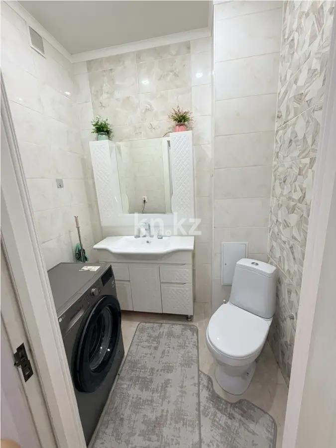 Продажа 3-комнатной квартиры, 106 м² - Продажа квартир в монолитно-каркасном доме в Астане фото 4 из 6