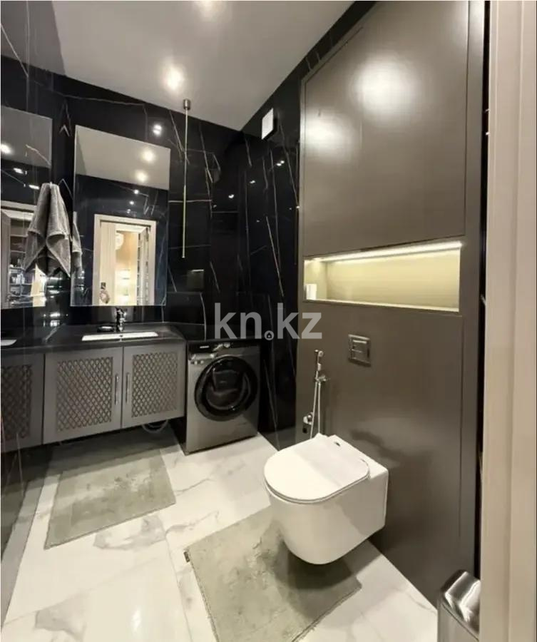 Продажа 2-комнатной квартиры, 116.8 м² в Алматы - фото 8