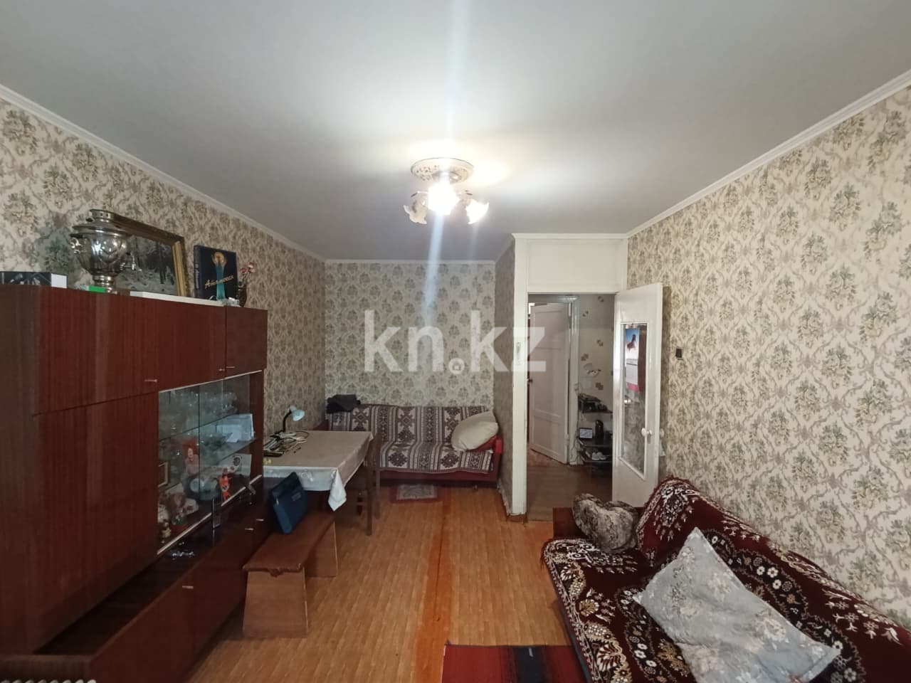 Продажа 2-комнатной квартиры, 48 м² - Продажа недвижимости в Казахстане - страница 15 фото 2 из 9