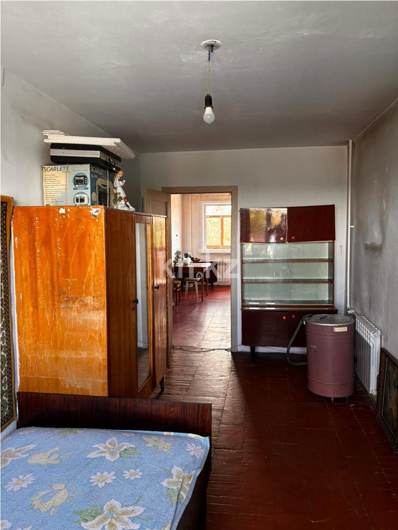 Продажа 2-комнатной квартиры, 44 м² в Караганде - фото 4