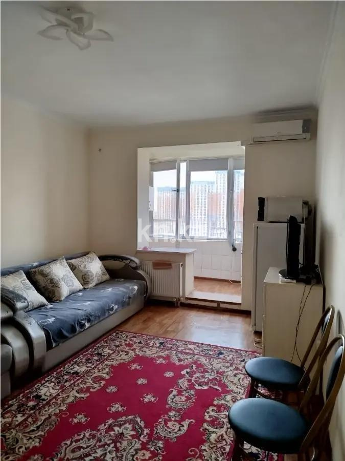 Продажа 2-комнатной квартиры, 50 м², ул. Брусиловского, дом  167 - Продажа  двухкомнатных квартир в новостройках Алматы с фото фото 1 из 3