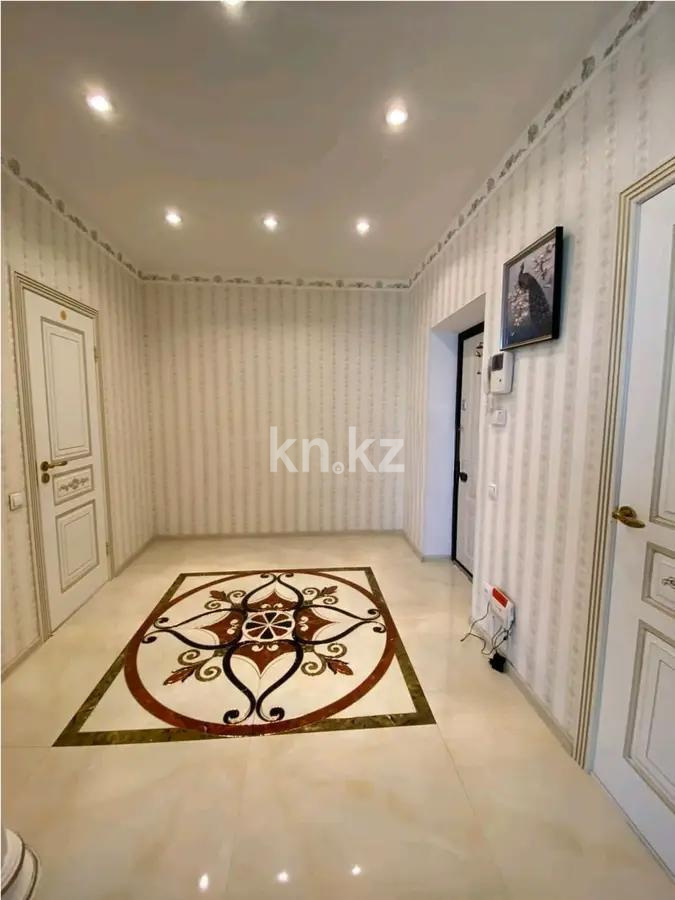 Продажа 3-комнатной квартиры, 170 м² - Продажа  трехкомнатных квартир в новостройках Алматы с фото - страница 2 фото 4 из 9