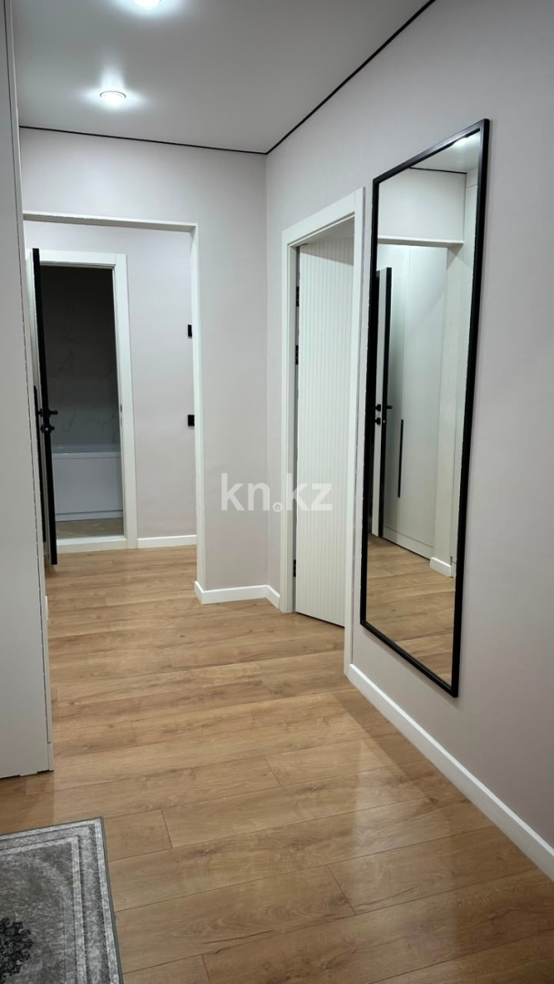 Продажа 2-комнатной квартиры, 54 м² в Караганде - фото 5