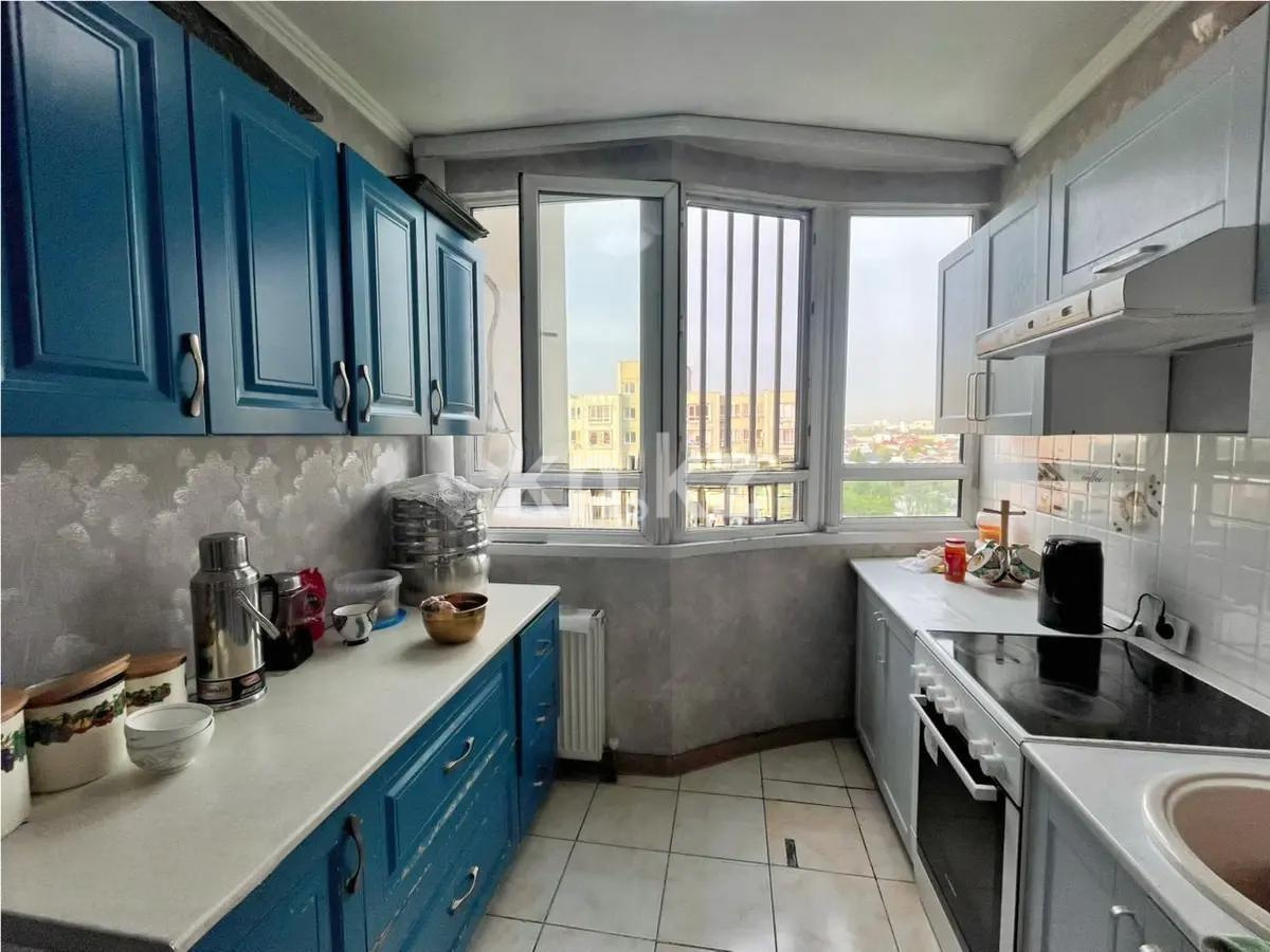 Продажа 2-комнатной квартиры, 68 м² в Алматы - фото 3