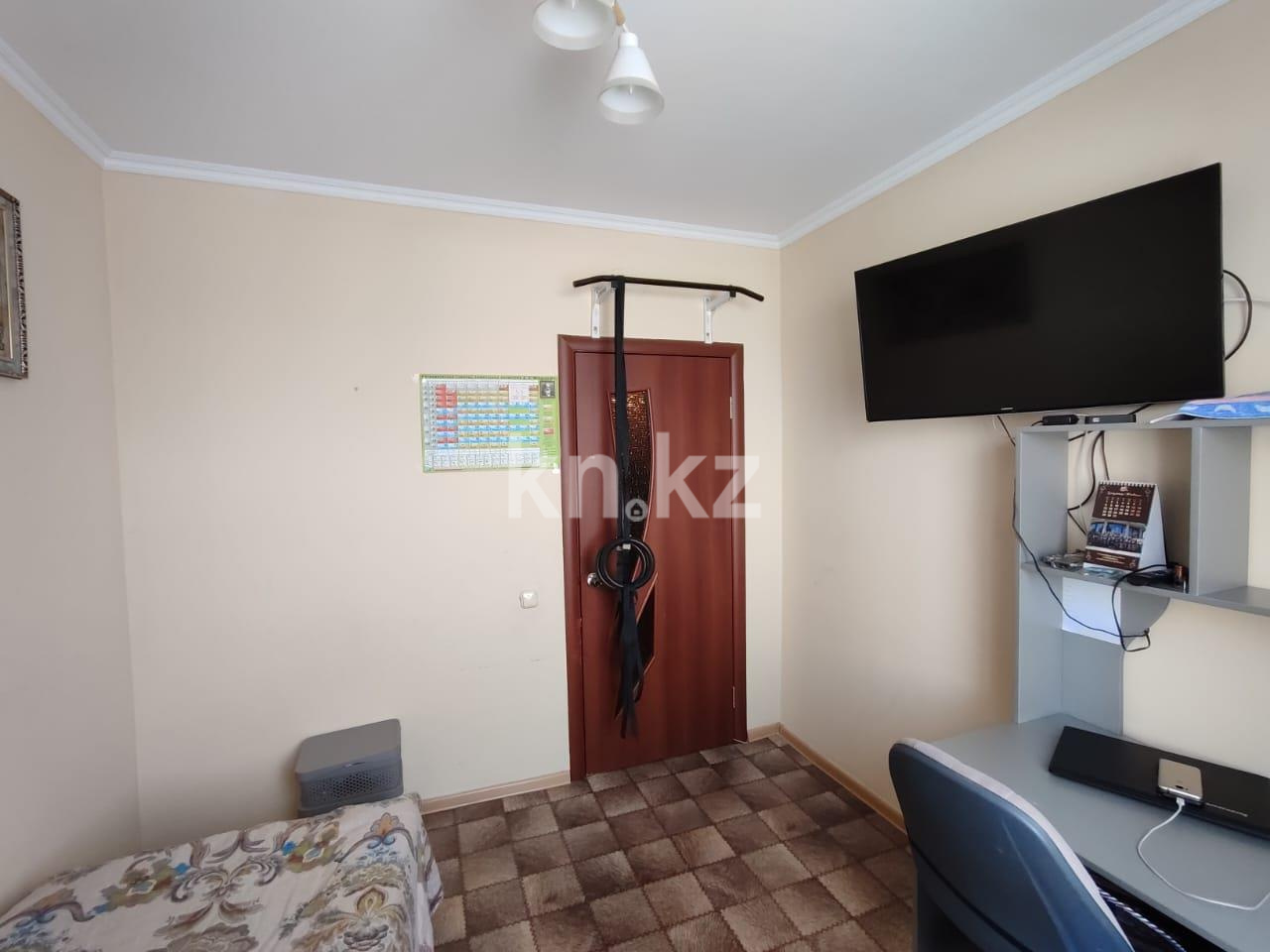 Продажа 4-комнатной квартиры, 83 м² - Продажа четырехкомнатных квартир в Караганде фото 6 из 29