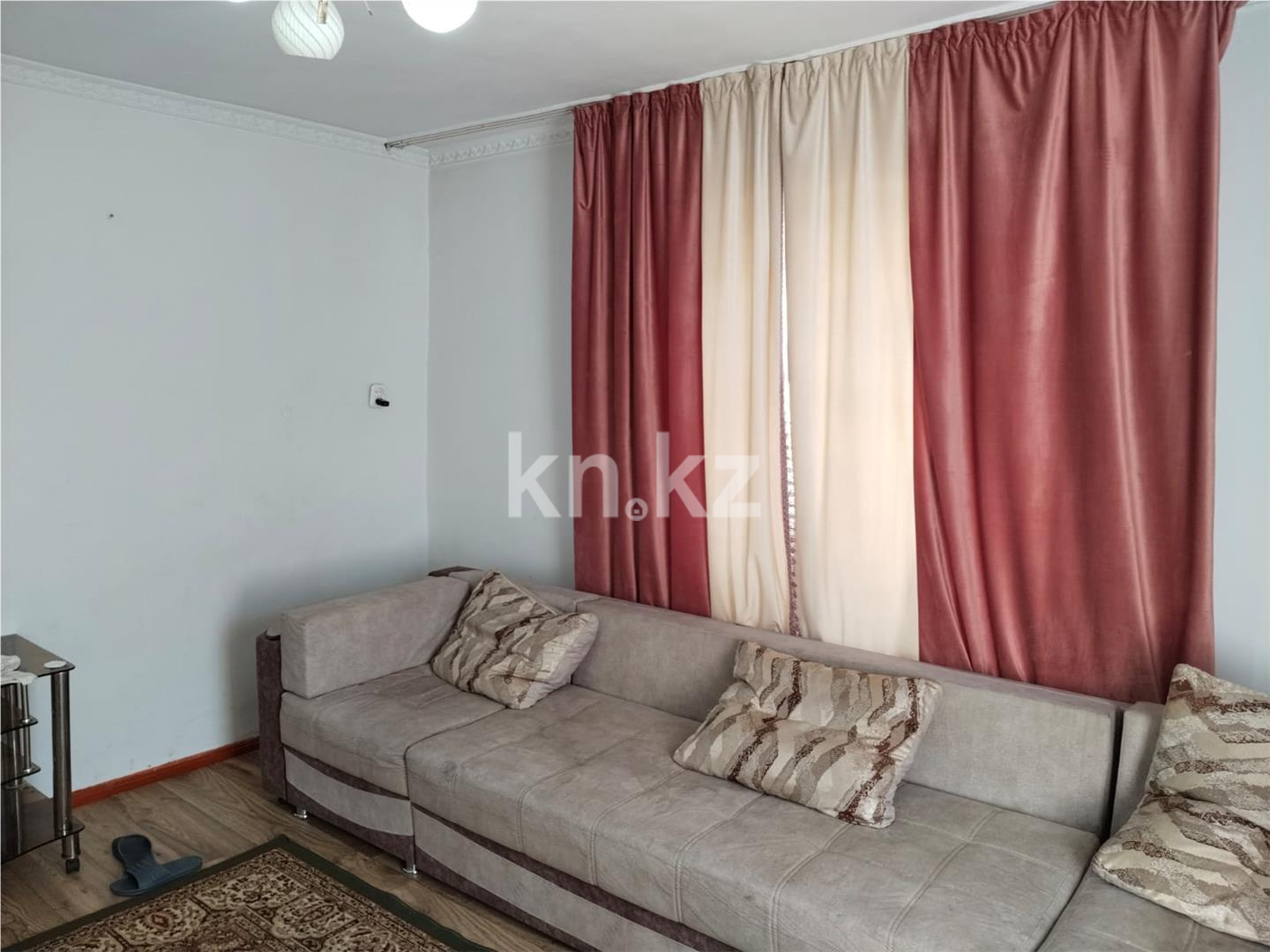 Продажа 4-комнатного дома, 72 м² - Продажа жилой и коммерческой недвижимости в Караганде фото 6 из 12