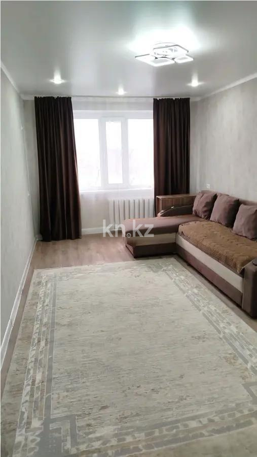 Продажа 2-комнатной квартиры, 48 м², 15-й мкр., дом  20 - Продажа квартир в Казахстане фото 1 из 5