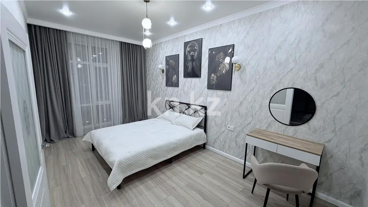 Продажа 2-комнатной квартиры, 65 м² в Караганде - фото 2