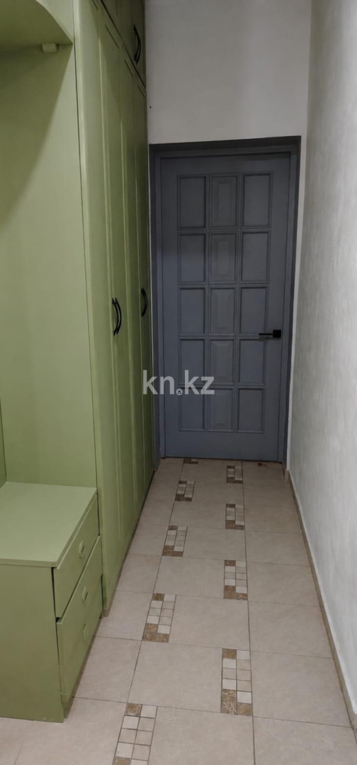 Аренда 2-комнатной квартиры, 55 м² - Аренда двухкомнатных квартир помесячно в р-не Сарыарка Астаны фото 7 из 11