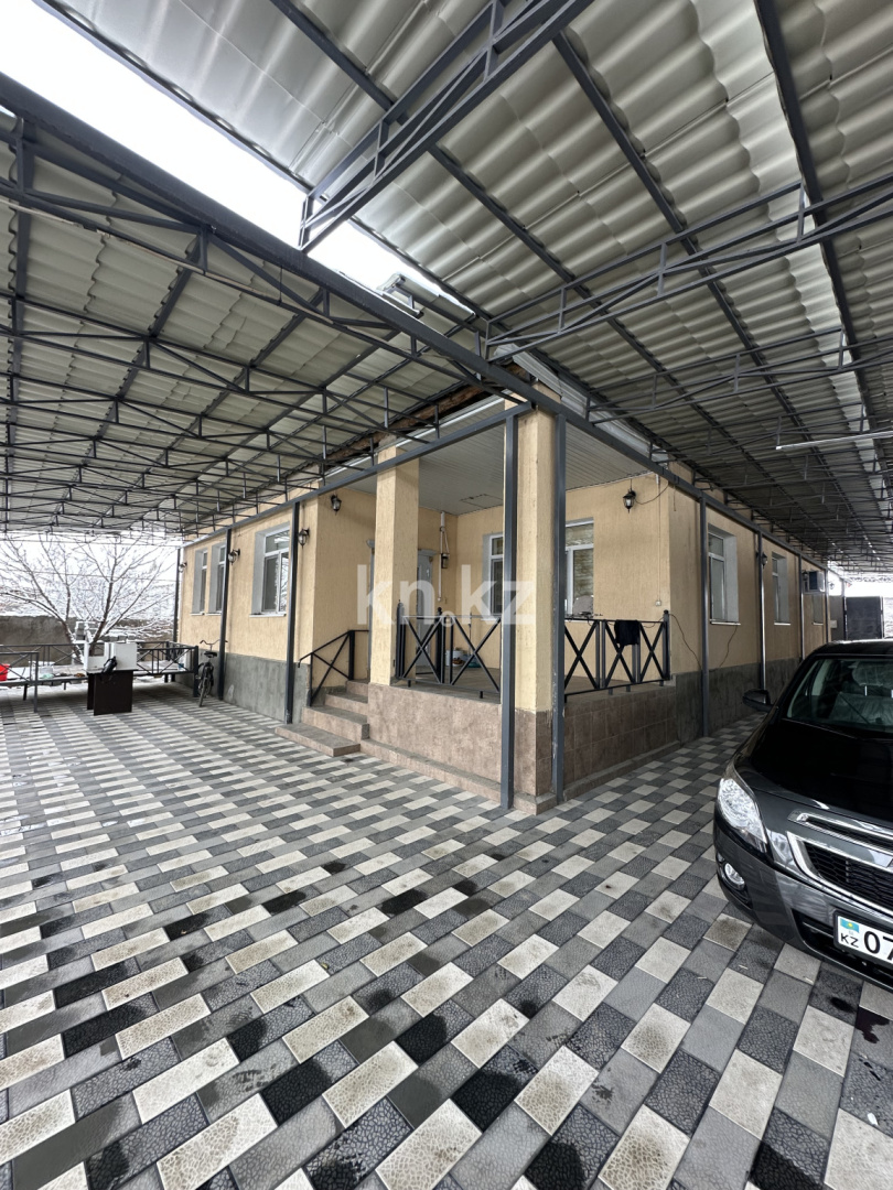 Продажа 5-комнатного дома, 170 м², Кызбел, дом  2525 - Продажа домов, коттеджей в Шымкенте фото 1 из 23