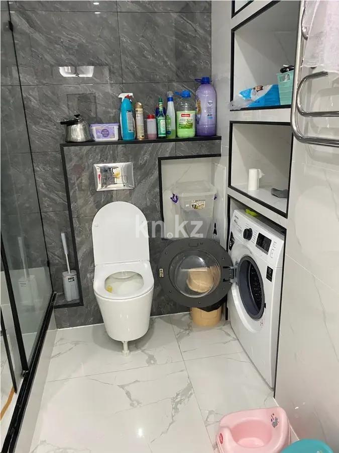 Продажа 4-комнатной квартиры, 107 м², ул. Айнакол, дом  66 - Продажа квартир в Казахстане фото 4 из 5