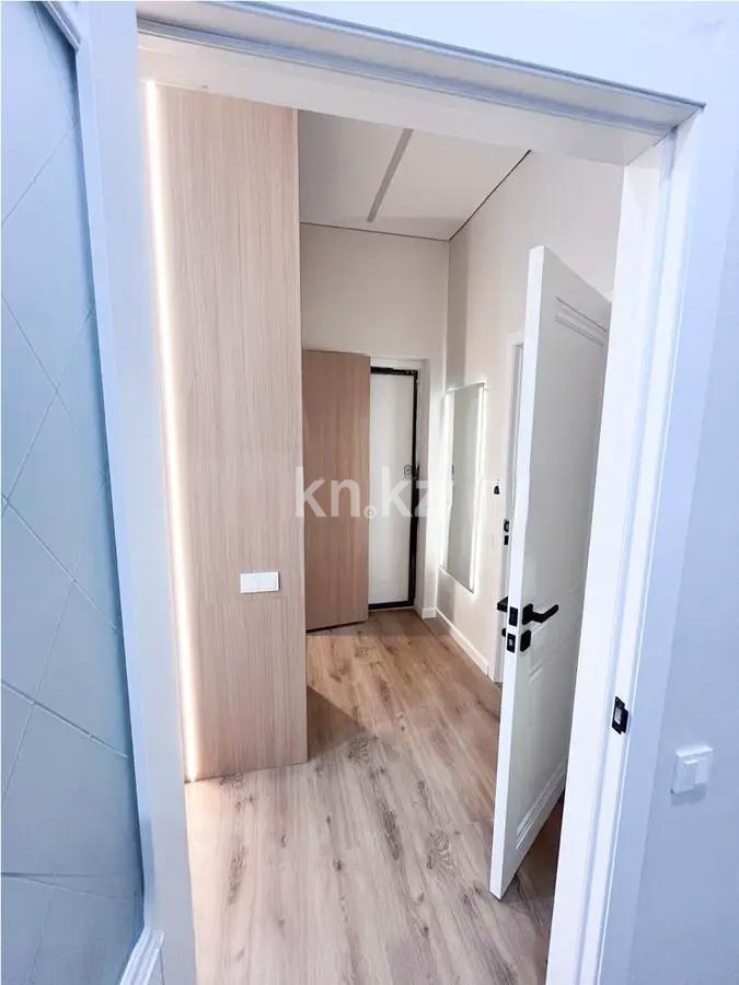 Продажа 2-комнатной квартиры, 34 м², ул. Айтматова, дом  77/1 - Продажа  двухкомнатных квартир в Астане без посредников фото 6 из 6