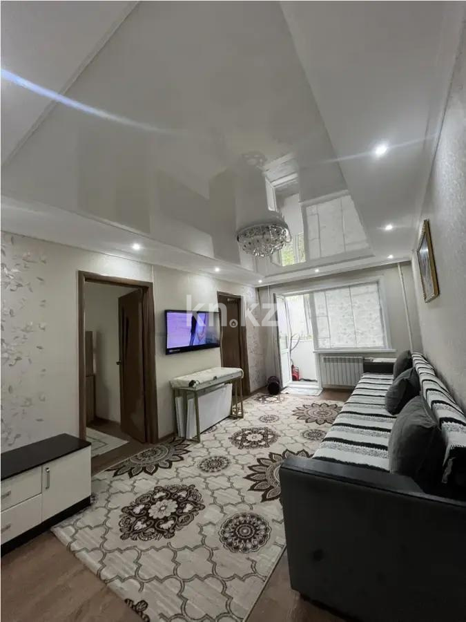 Продажа 4-комнатной квартиры, 75 м² в Караганде