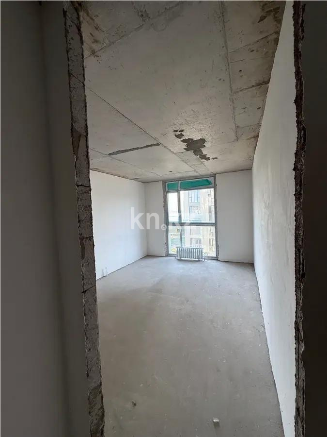 Продажа 2-комнатной квартиры, 50 м², ул. Сыганак, дом  4 - Продажа квартир в Астане фото 2 из 3