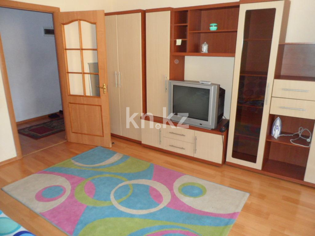 Аренда 2-комнатной квартиры посуточно, 57 м², Казбековой, дом  4 - Аренда квартир посуточно в Балхаше фото 7 из 12