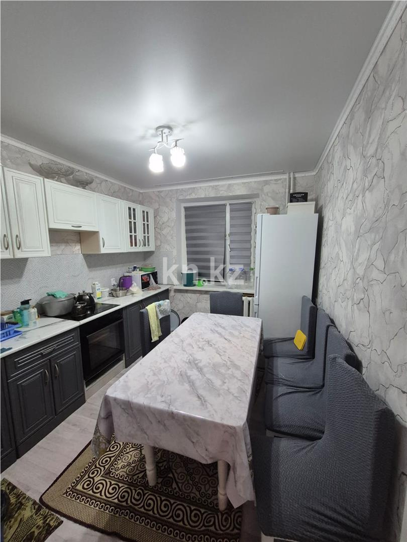 Продажа 3-комнатной квартиры, 63 м² - Продажа трехкомнатных квартир в Темиртау - страница 2 фото 6 из 9