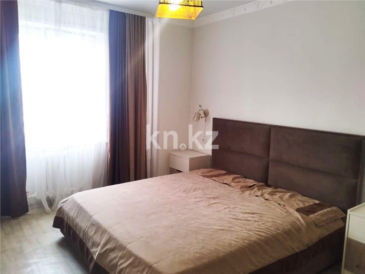 Продажа 3-комнатной квартиры, 92 м², пр. Шахтеров - Продажа  трехкомнатных квартир в Караганде фото 3 из 11