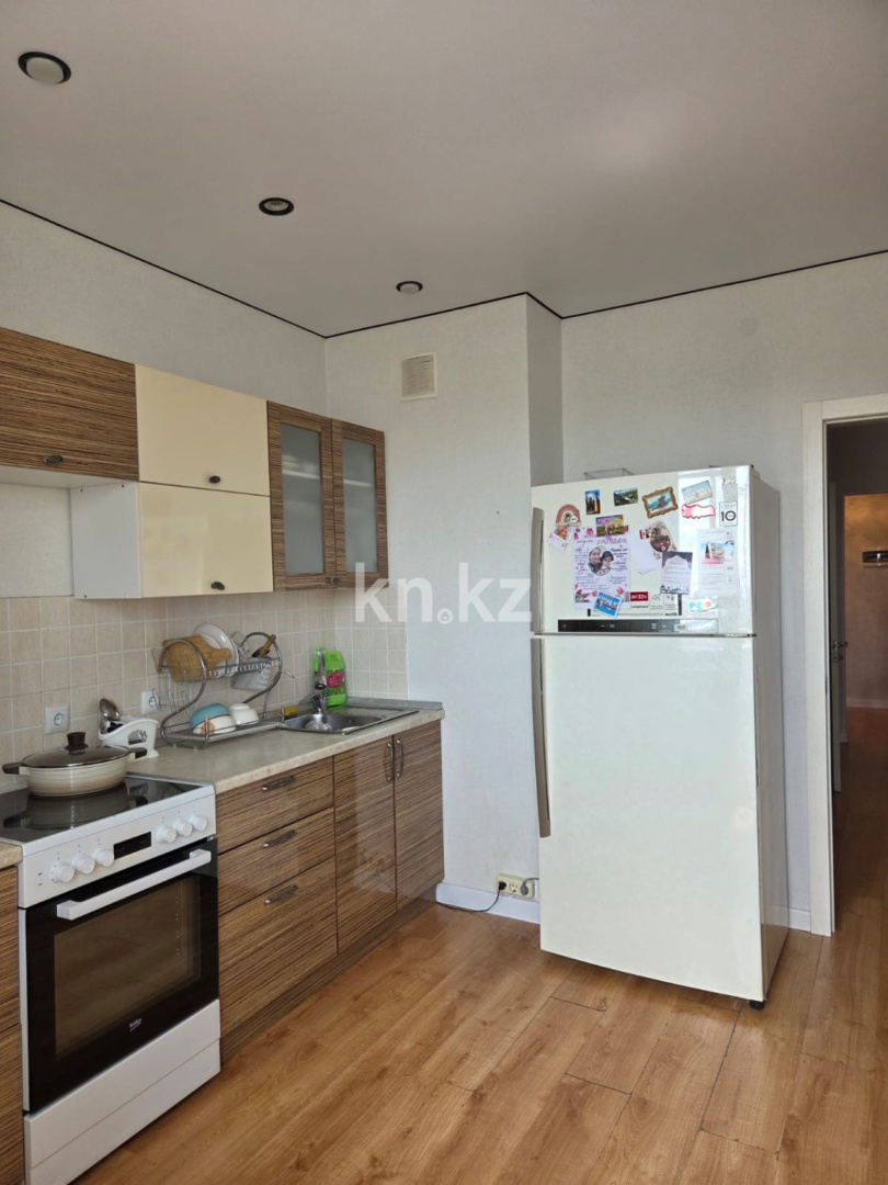 Аренда 2-комнатной квартиры, 70 м² в Астане - фото 2