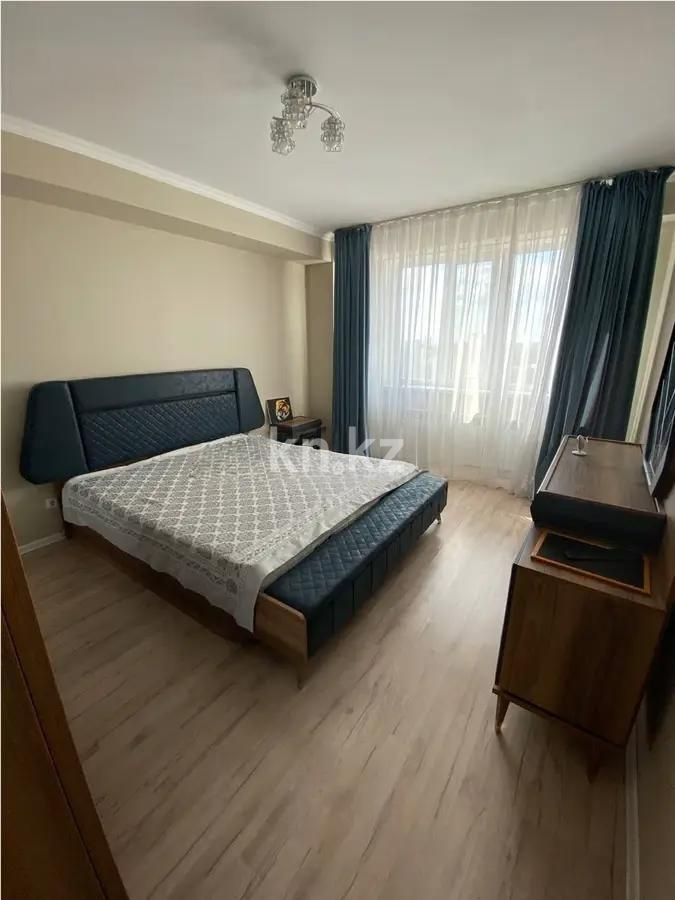 Продажа 3-комнатной квартиры, 86.1 м² в Астане - фото 3