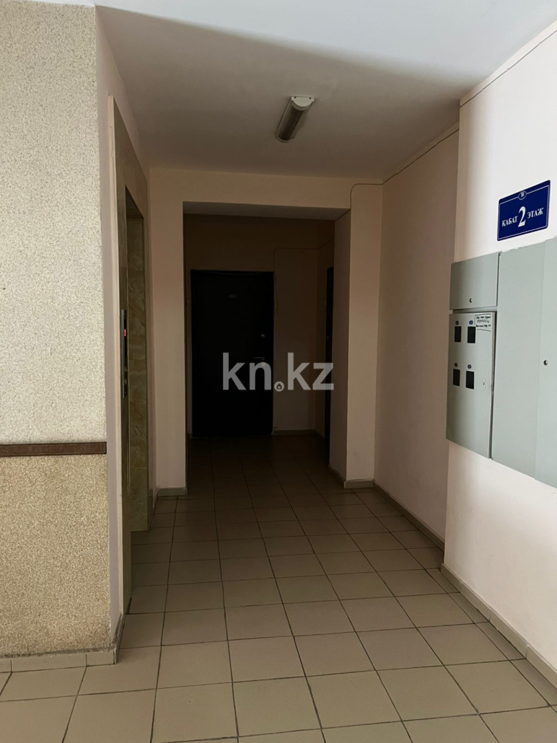 Продажа 1-комнатной квартиры, 47 м² - Продажа  однокомнатных квартир в новостройках Астаны - страница 8 фото 16 из 19