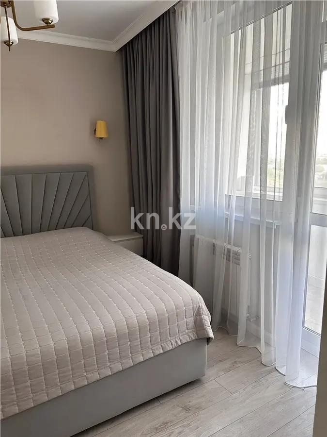 Продажа 2-комнатной квартиры, 42 м² - Недвижимость в Астане - страница 2 фото 2 из 5