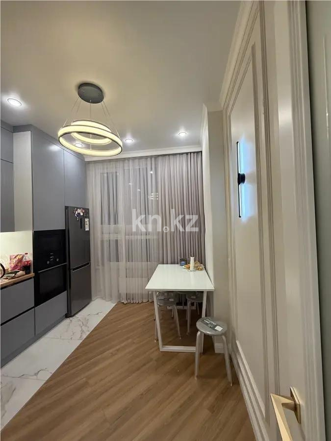 Продажа 3-комнатной квартиры, 90 м² в Астане - фото 4
