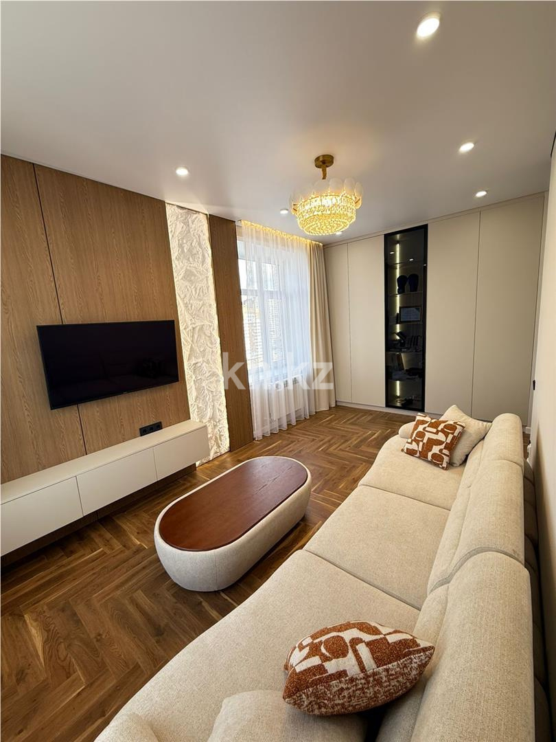 Продажа 2-комнатной квартиры, 65 м², ул. Букетова - Продажа квартир в Караганде фото 4 из 13